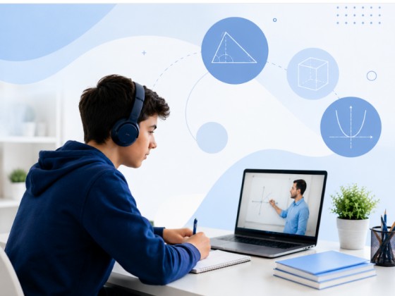 High School Maths Tutoring Australia