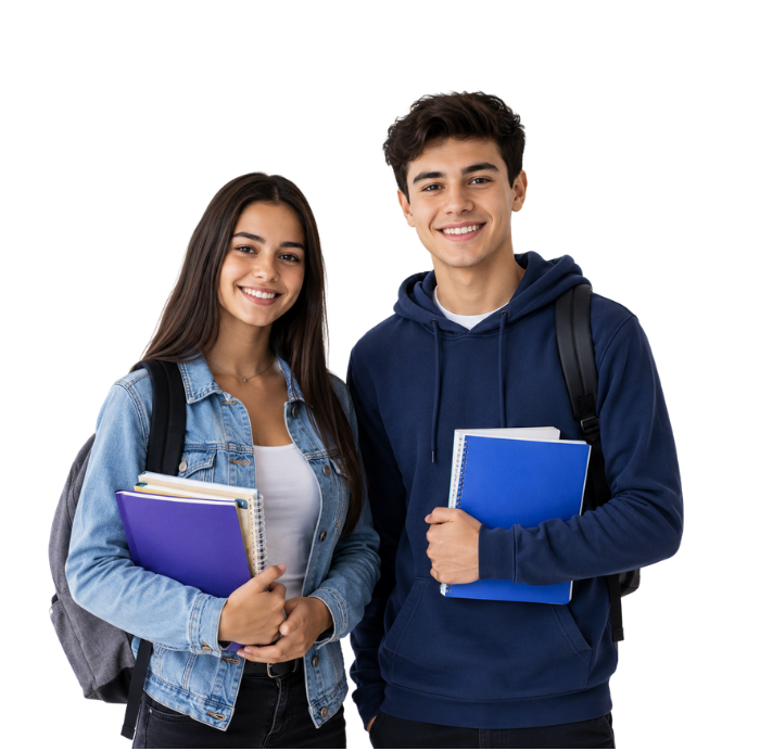 Secondary school maths tutoring year 7 to 10 at mastering math online