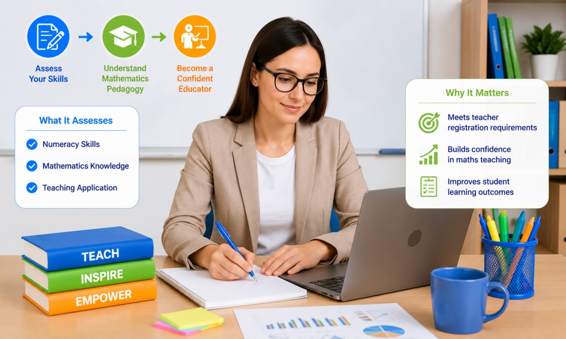 What Is the LANTITE Test and Why Is It Important for Teachers
