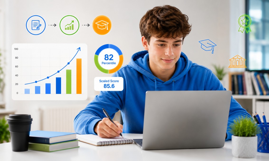 What is ATAR Scaling