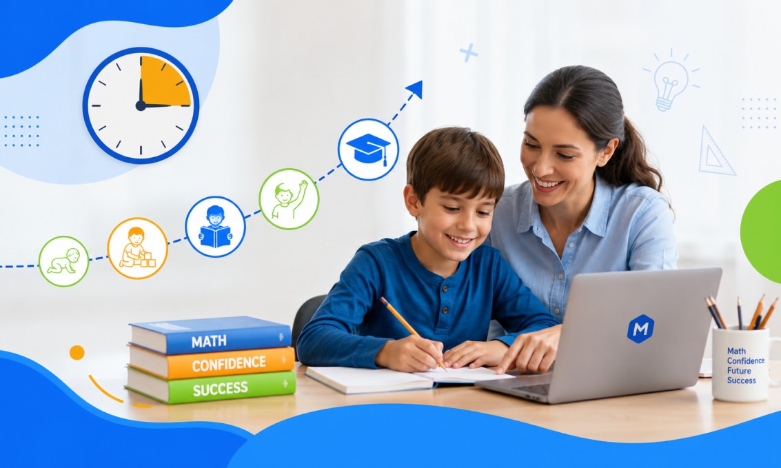 When is the Best Time to Start Tutoring for Your Child