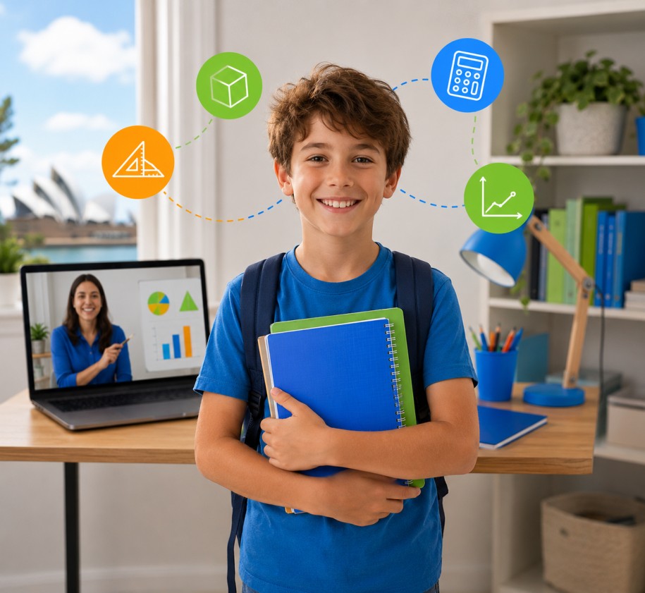 online year 4 math tutoring at mastering math online